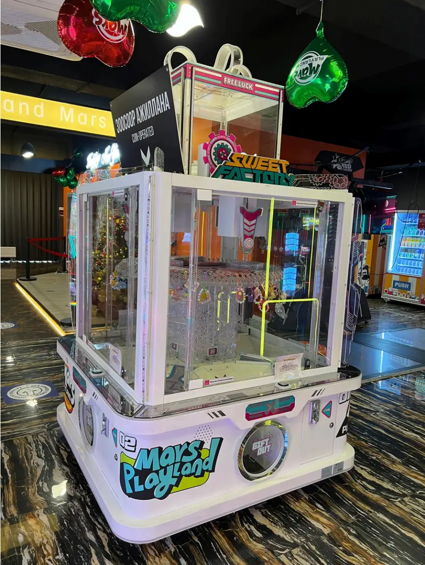 Тоглоомын төхөөрөмж 34