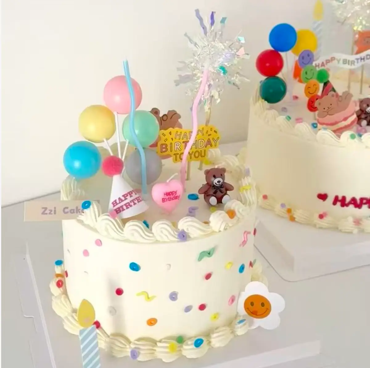 Cake 002