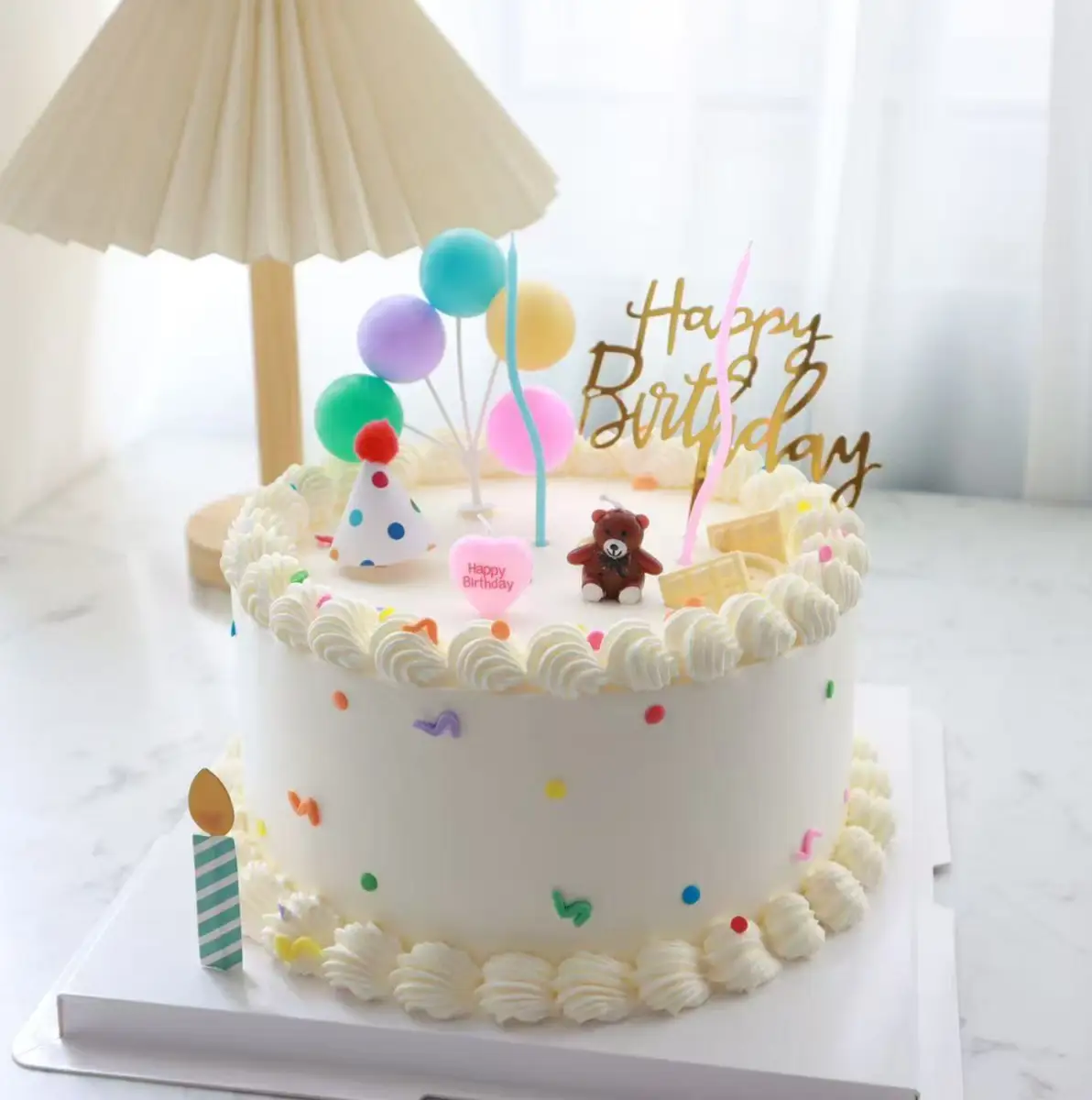 Cake 006