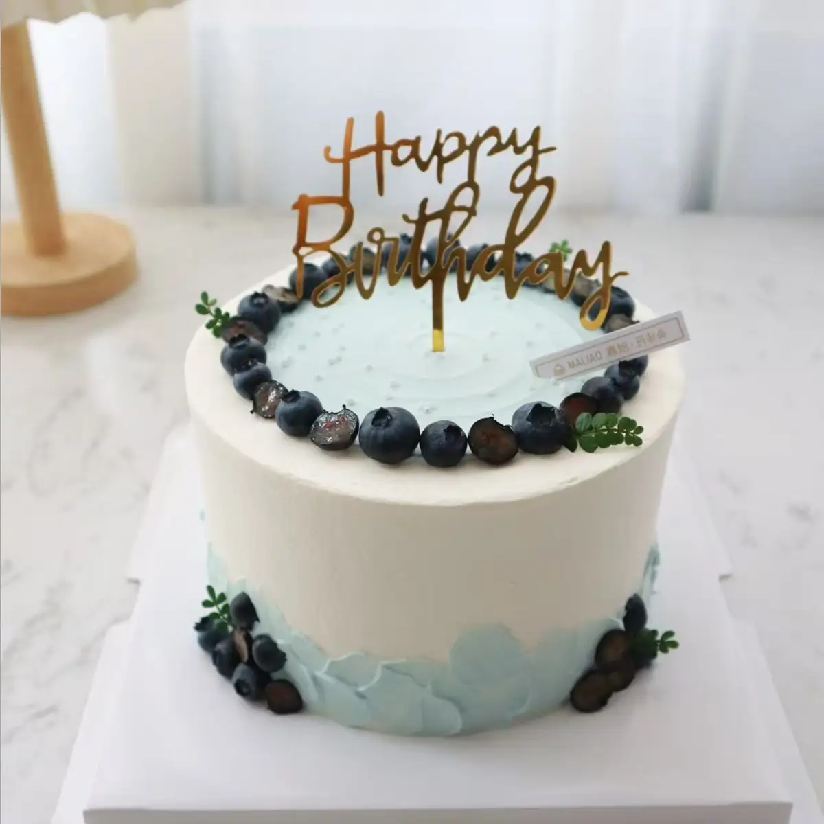 Cake 007
