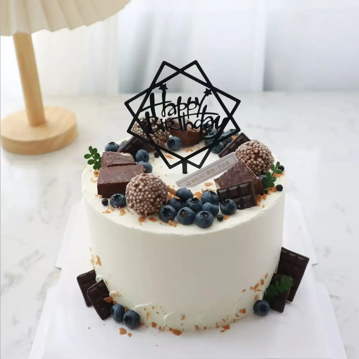 Cake 008