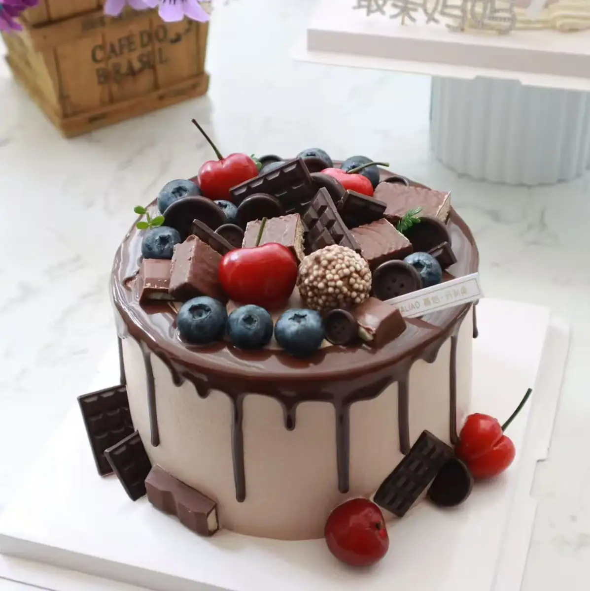 Cake 009