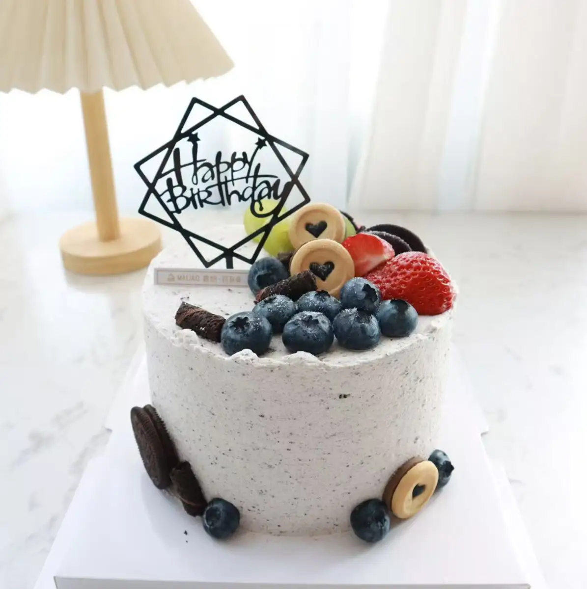 Cake 010