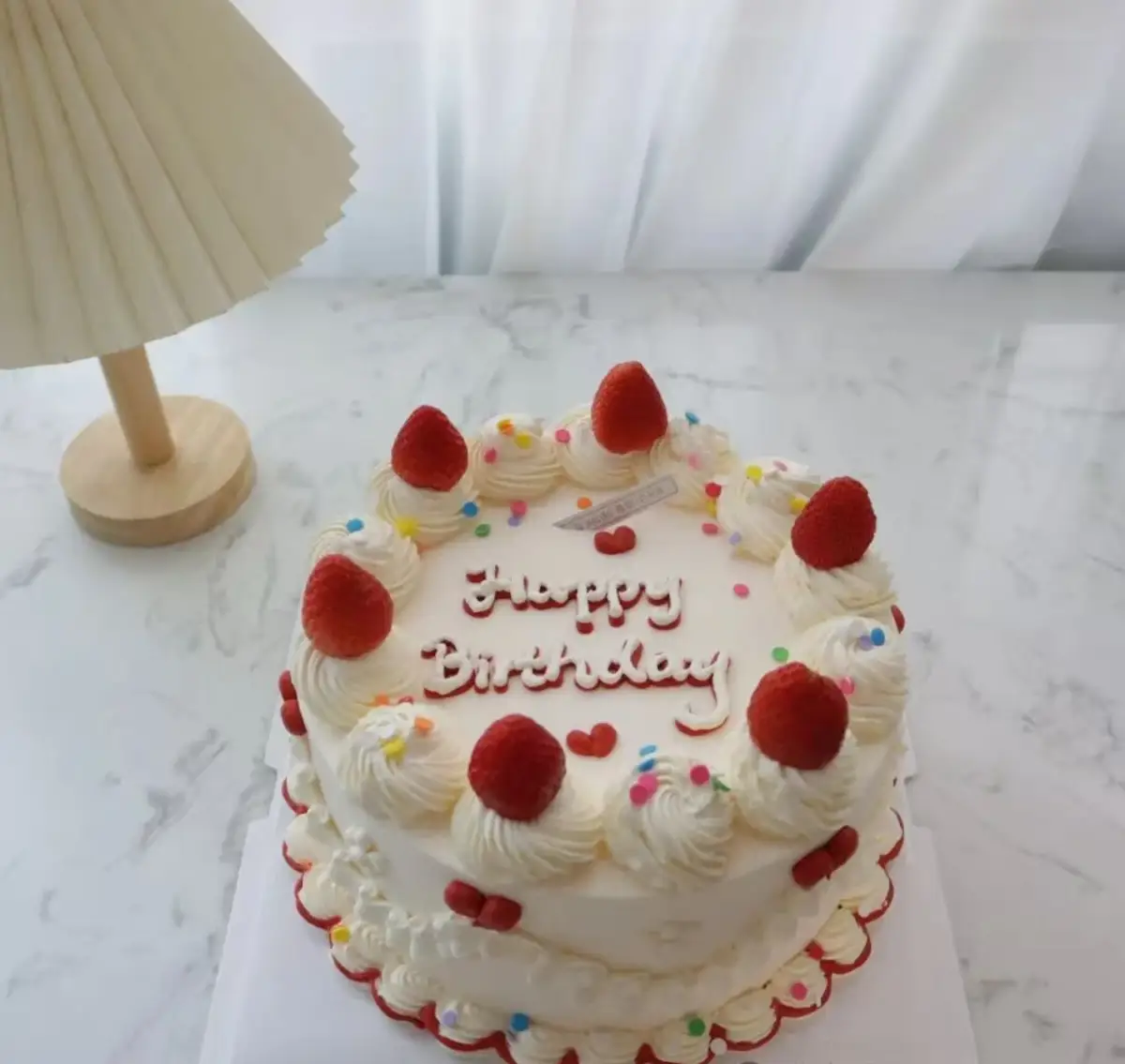 Cake 019
