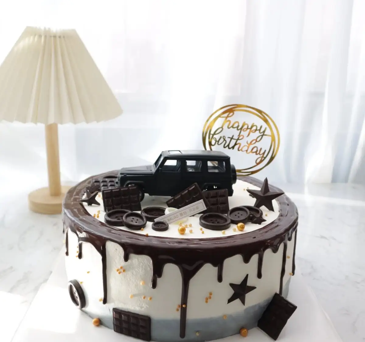 Cake 029