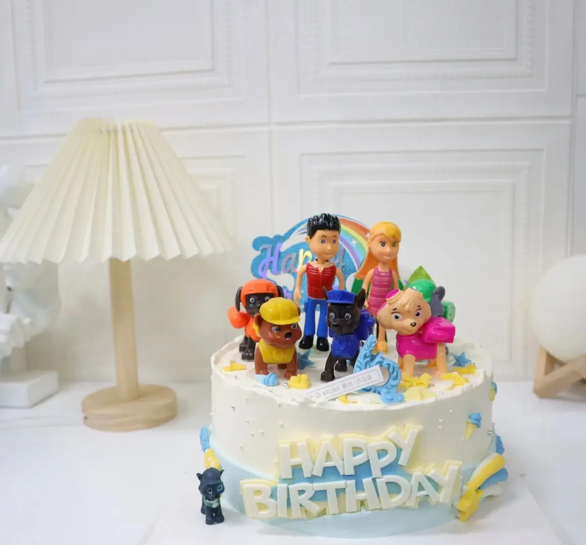 Cake 035