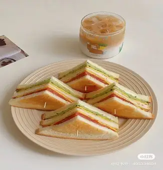 Dessert 012