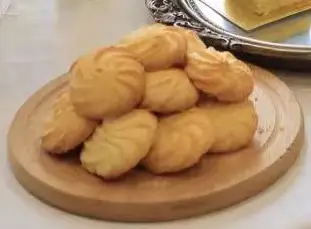 Dessert 018