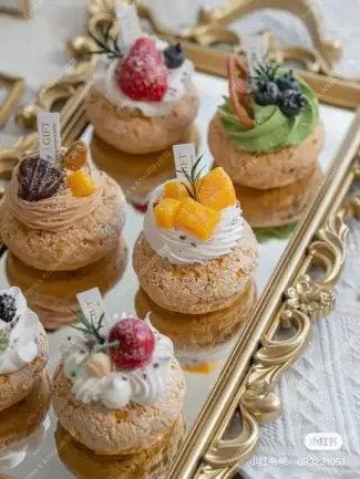 Dessert 021
